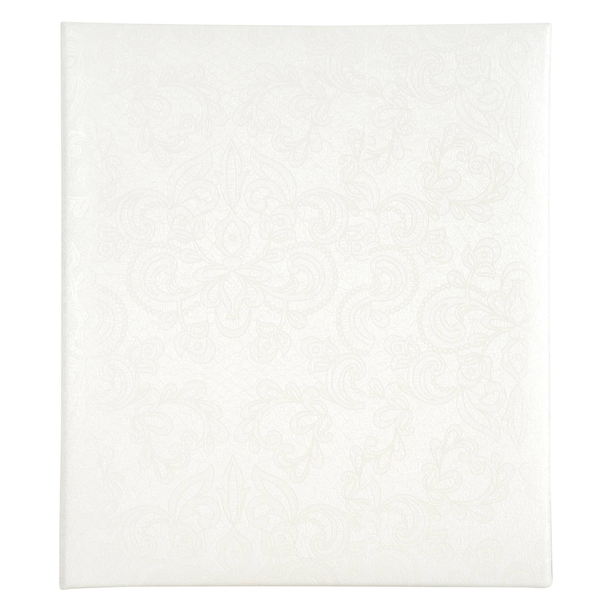 6 Pack: Floral Embers Photo Album by Recollections™